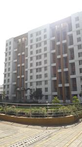 Project Image of 676.0 - 971.0 Sq.ft 2 BHK Apartment for buy in Nirman Ajinkyatara Wing A And B
