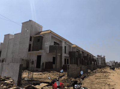 Project Image of 822.26 - 1010.52 Sq.ft 3 BHK Villa for buy in Akshat Villa