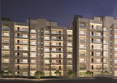 Project Image of 897.0 - 1830.0 Sq.ft 3 BHK Apartment for buy in Mahalaxmi City