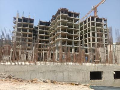 Project Image of 1035.0 - 1695.0 Sq.ft 2 BHK Apartment for buy in Raja Royal Orchids
