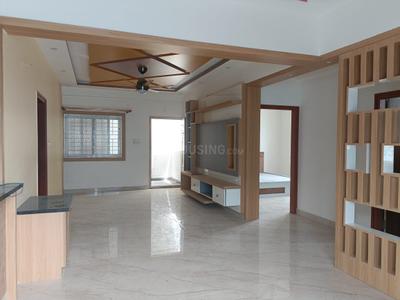 Project Image of 1109.0 - 1405.0 Sq.ft 2 BHK Apartment for buy in Sri Sathvik Nandanam