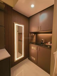 Project Image of 360.0 - 450.0 Sq.ft 1 BHK Apartment for buy in Sree Balaji Panthaniwas Dooars