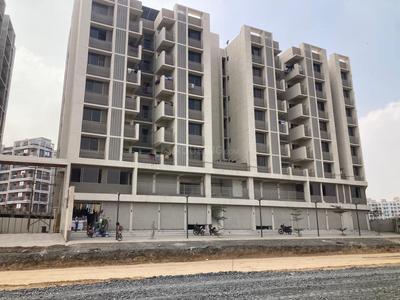 Project Image of 491.37 - 567.47 Sq.ft 2 BHK Apartment for buy in Sweni Sattvam Icon
