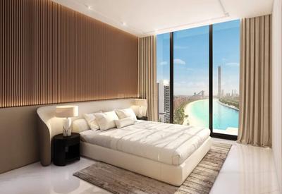 Project Image of 763.0 - 1394.0 Sq.ft 1 BHK Apartment for buy in Azizi Riviera 60