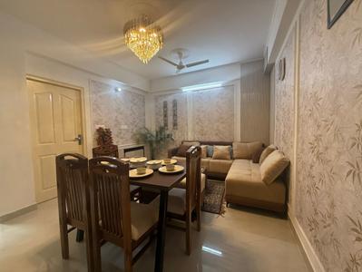 Project Image of 0.0 - 965.0 Sq.ft 2 BHK Apartment for buy in Trehan Vilasa Heights