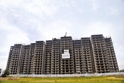 Project Image of 1275.0 - 1998.0 Sq.ft 2 BHK Apartment for buy in ILD Arete