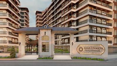 Project Image of 2003 Sq.ft 3 BHK Apartment / Flat for sale in Haridwar Dehradun Road for Rs. 18027000
