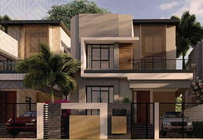 Project Image of 1020.0 - 3753.0 Sq.ft 2 BHK Villa for buy in WH 24 East Avenue