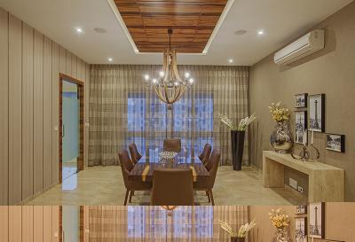 Project Image of 4534.0 - 4544.0 Sq.ft 4 BHK Apartment for buy in Amar Eternity