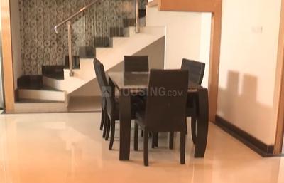 Project Image of 1460.0 - 1710.0 Sq.ft 3 BHK Villa for buy in Janapriya Silver Crest