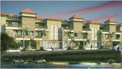 Project Image of 500.0 - 1295.0 Sq.ft 1 BHK Apartment for buy in Supertech Upcountry