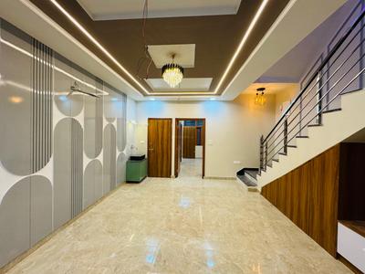 Project Image of 0.0 - 1026.0 Sq.ft 3 BHK Villa for buy in First Homes Siddhika Villas
