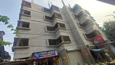 Project Image of 586.0 - 1127.0 Sq.ft 1 BHK Apartment for buy in Sun s Rays Palace