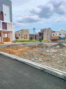 Project Image of 650.0 - 1416.0 Sq.ft Residential Plot Plot for buy in Ace SM Garden