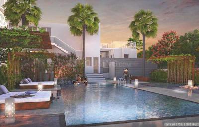 Project Image of 1493.92 - 1755.49 Sq.ft 3 BHK Apartment for buy in Atria Rajgruhi Residency Tower D