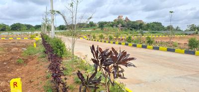 Project Image of 1350.0 - 2250.0 Sq.ft Residential Plot Plot for buy in Sunrise Signature City