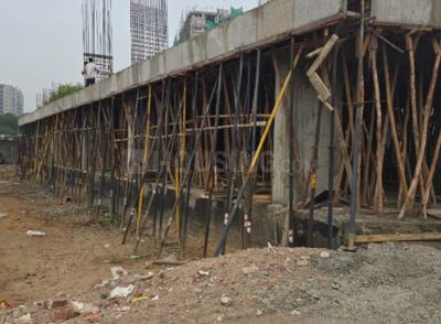 Project Image of 299.56 - 309.79 Sq.ft 1 BHK Apartment for buy in Sahjanand Sanidhya Green