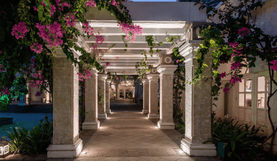 Project Image of 1200 Sq.ft 3 BHK Apartment / Flat for sale in Madh for Rs. 33000000