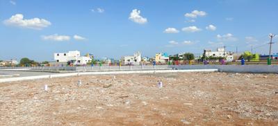 Project Image of 600.0 - 3002.0 Sq.ft Residential Plot Plot for buy in Empire Diamond City