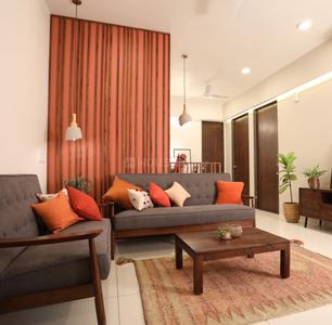 Project Image of 571.0 - 601.0 Sq.ft 2 BHK Apartment for buy in Suryam Aura