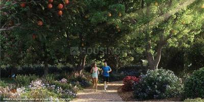 Project Image of 937.54 - 1614.59 Sq.ft Residential Plot Plot for buy in Godrej Retreat Vibe