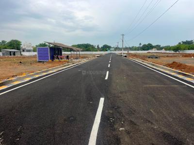 Sumathi Elite Heaven Internal Roads & Footpaths 1