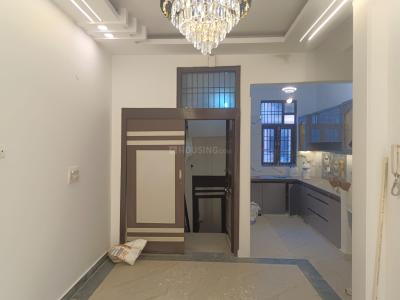 Project Image of 850.0 - 5400.0 Sq.ft 3 BHK Apartment for buy in Shri Krishna Prime Floors