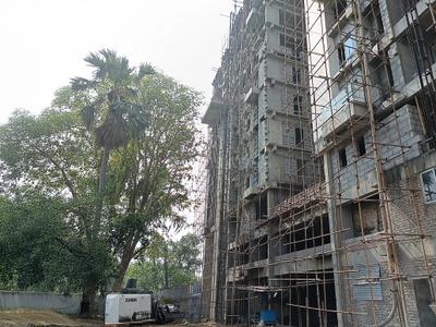 Project Image of 1033.0 - 1439.0 Sq.ft 2 BHK Apartment for buy in Tattvam