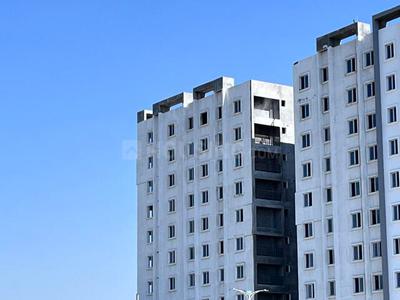 Project Image of 1150.0 - 1710.0 Sq.ft 2 BHK Apartment for buy in APR Praveens Higheria