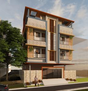 Project Image of 700.0 - 1200.0 Sq.ft 1 BHK Apartment for buy in Metro Sudha Enclave
