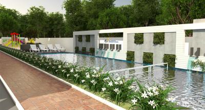 Project Image of 1125.0 - 1695.0 Sq.ft 2 BHK Apartment for buy in Suvrith Shelter