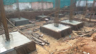 Project Image of 1440.0 - 1660.0 Sq.ft 3 BHK Apartment for buy in DM Punyas Mahadev Exotica
