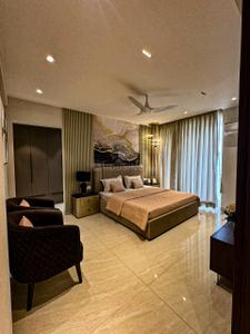 Project Image of 1200.0 - 1454.0 Sq.ft 3 BHK Apartment for buy in Northview Homez