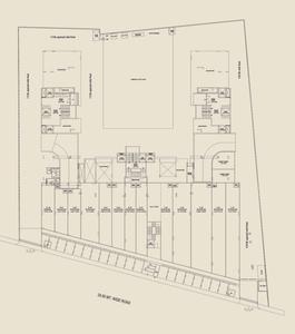 Project Image of 2290.02 - 4063.48 Sq.ft 4 BHK Apartment for buy in The Emberlynn 2