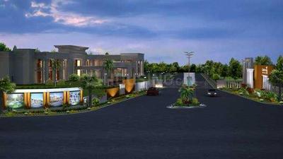 Project Image of 541.0 - 1008.0 Sq.ft 1 BHK Apartment for buy in IBD Universal Californea Citi