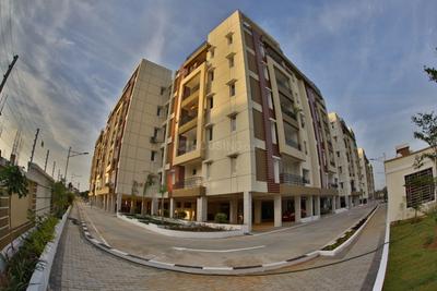 Project Image of 1400.0 - 2000.0 Sq.ft 3 BHK Apartment for buy in Om Sree Patels Green Park