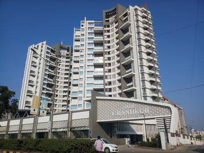 Project Image of 1219.0 - 1797.0 Sq.ft 3 BHK Apartment for buy in Pride Purple Park Grandeur Phase II