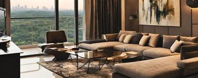 Project Image of 1322.99 - 2991.94 Sq.ft 3 BHK Apartment for buy in Regency Palms Phase IV