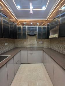 Project Image of 360.0 - 1200.0 Sq.ft 1 BHK Builder Floor for buy in Radhekrishan Appartment AM Innovation