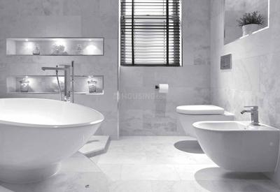 Project Image of 623.0 - 773.0 Sq.ft 2 BHK Apartment for buy in Provident MYHOMEMYLIFE
