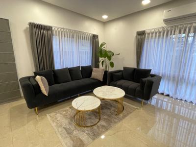 Project Image of 0.0 - 3232.0 Sq.ft 3 BHK Apartment for buy in Bridge De Grand Balkon