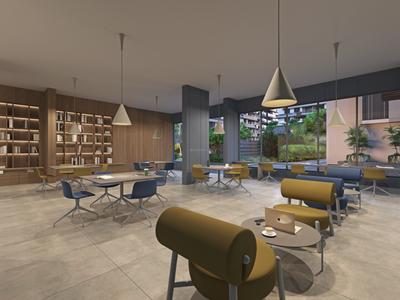 Project Image of 965.63 - 1470.35 Sq.ft 3 BHK Apartment for buy in Maruti Onyx Luxuria