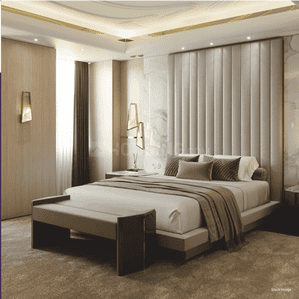 Project Image of 305.26 - 512.15 Sq.ft 1 BHK Apartment for buy in Bhaveshwar Rudra