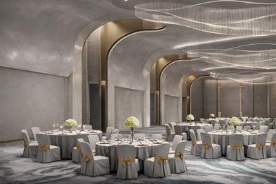 Project Image of 436.0 - 1003.0 Sq.ft 1 BHK Apartment for buy in Thanekar BKC