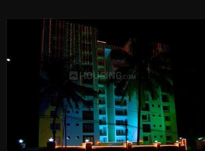 Project Image of 1565.0 - 1609.0 Sq.ft 3 BHK Apartment for buy in ABAD Daffodil Gardens
