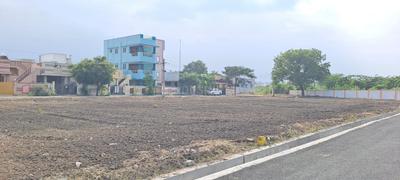 Project Image of 640.0 - 3223.0 Sq.ft Residential Plot Plot for buy in Sai Sivasakthi Gardens