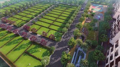 Project Image of 634.0 - 3076.0 Sq.ft Residential Plot Plot for buy in Nova NCR