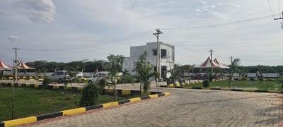 Project Image of 600.0 - 2400.0 Sq.ft Residential Plot Plot for buy in Sri Kanniyamman Nagar