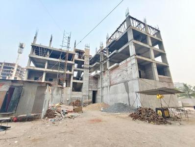 Project Image of 1087.0 - 2119.0 Sq.ft 3 BHK Apartment for buy in Rudraksh Nex