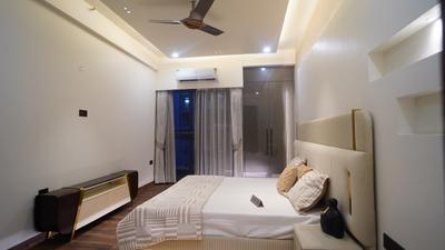 Project Image of 2370.0 - 2550.0 Sq.ft 3 BHK Apartment for buy in Addela Palm Resort